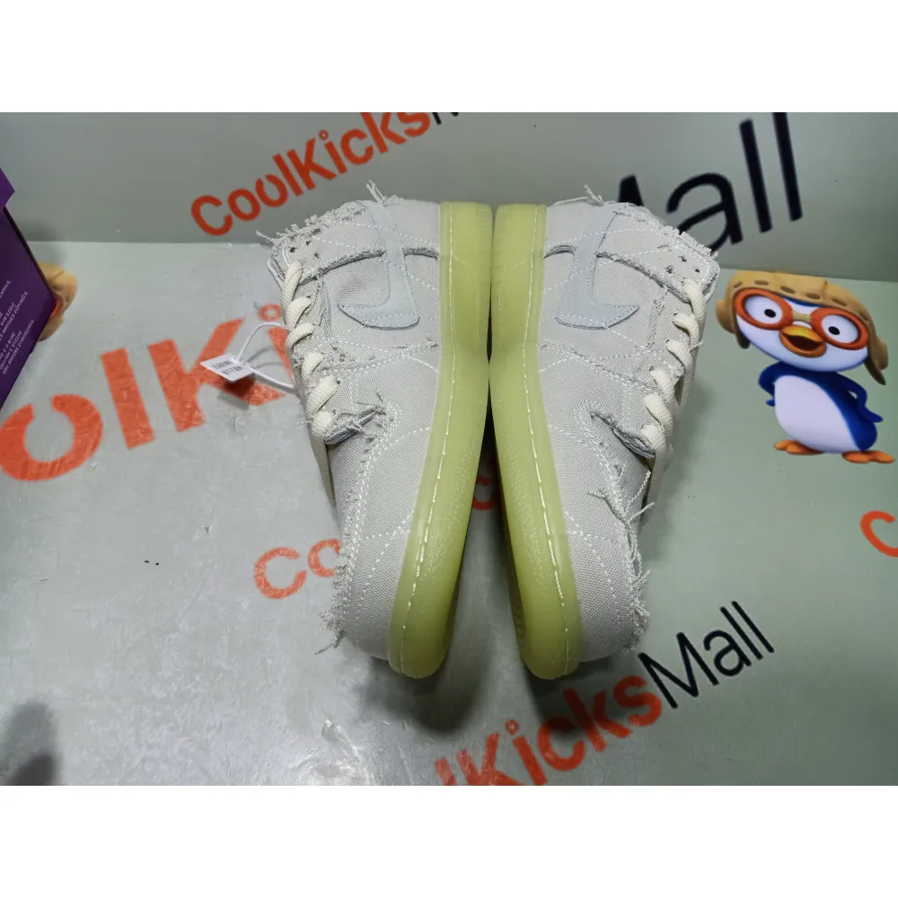 PKGoden SB Dunk Low Mummy ,DM0774-111