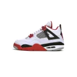 Cool Kicks | GET Air Jordan 4 Fire Red,DC7770-160  