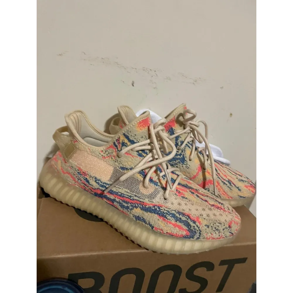 ⚡$29⚡ PKGoden Yeezy Boost 350 V2 MX Oat,GW3773