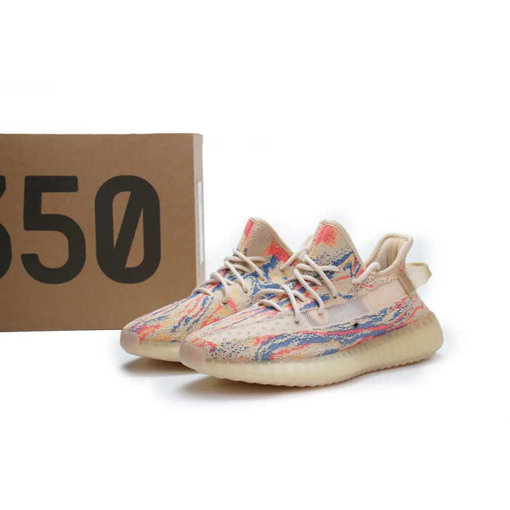 Cool Kicks | PKGoden Yeezy Boost 350 V2 MX Oat,GW3773