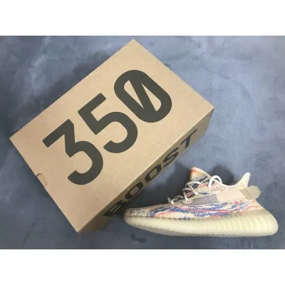 Cool Kicks | PKGoden Yeezy Boost 350 V2 MX Oat,GW3773 02