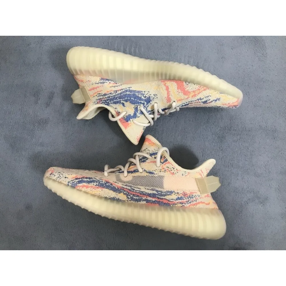 Cool Kicks | PKGoden Yeezy Boost 350 V2 MX Oat,GW3773