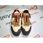 Cool Kicks | PKGoden Air Max 1 Travis Scott Cactus Jack Baroque Brown,DO9392-200