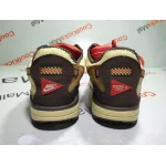 Cool Kicks | PKGoden Air Max 1 Travis Scott Cactus Jack Baroque Brown,DO9392-200