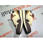 Cool Kicks | PKGoden Air Max 1 Travis Scott Cactus Jack Baroque Brown,DO9392-200