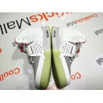 Cool Kicks | PKGoden Air Yeezy 2 NRG Pure Platinum ,508214-010
