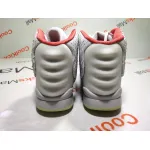 Cool Kicks | PKGoden Air Yeezy 2 NRG Pure Platinum ,508214-010