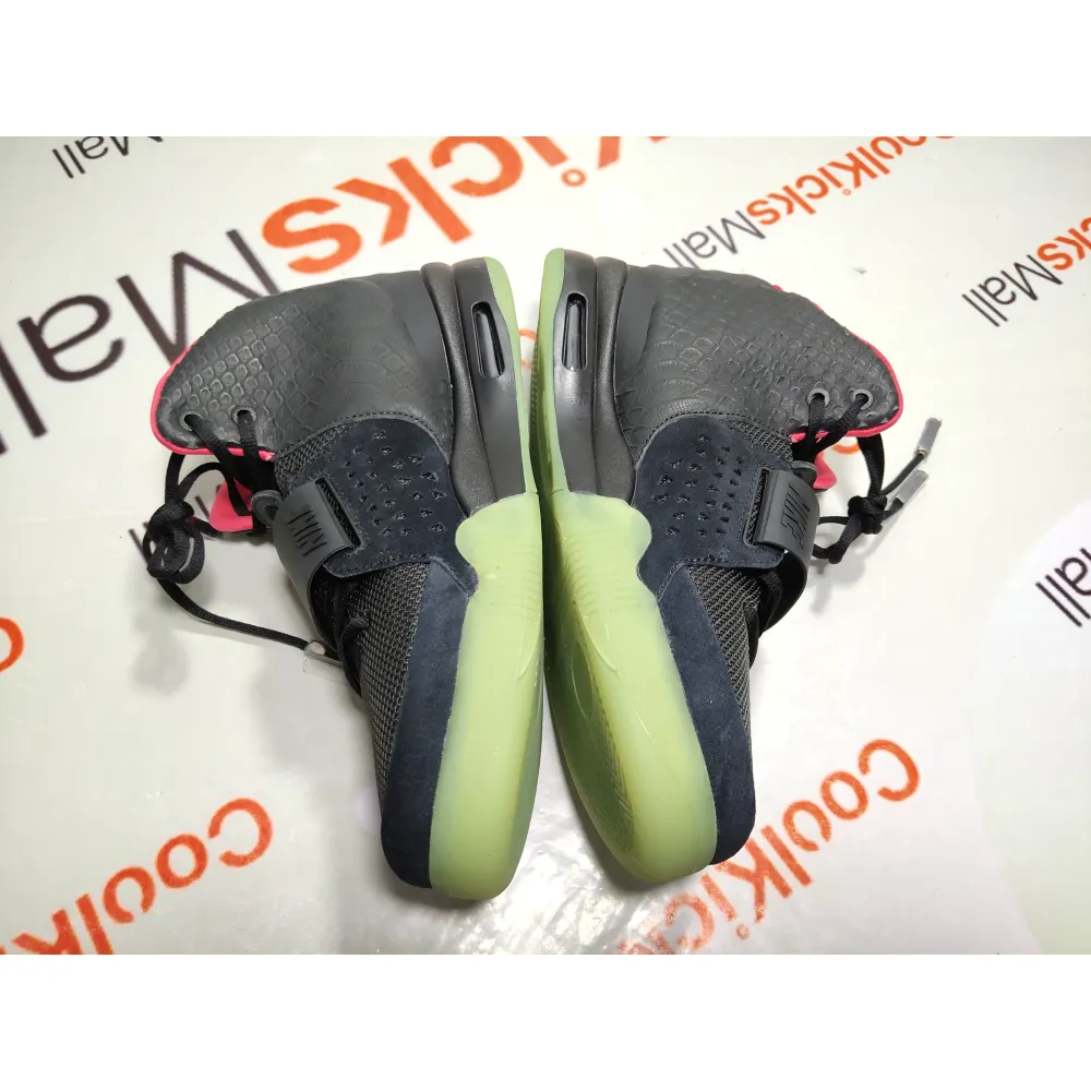 Cool Kicks | PKGoden Air Yeezy 2 Air Yeezy 2 Solar Red ,508214-006