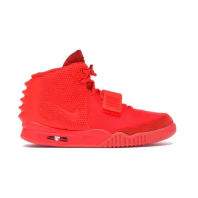 Cool Kicks | PKGoden Air Yeezy 2 Red October,508214-660 01