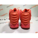 Cool Kicks | PKGoden Air Yeezy 2 Red October,508214-660