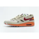Cool Kicks | PKGoden Air Max 1 Kiss of Dead,DD1870-100
