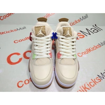 PKGoden Air Jordan 4 Retro Where the Wild Things Are,DH0573-264 02