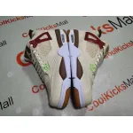 PKGoden Air Jordan 4 Retro Where the Wild Things Are,DH0573-264