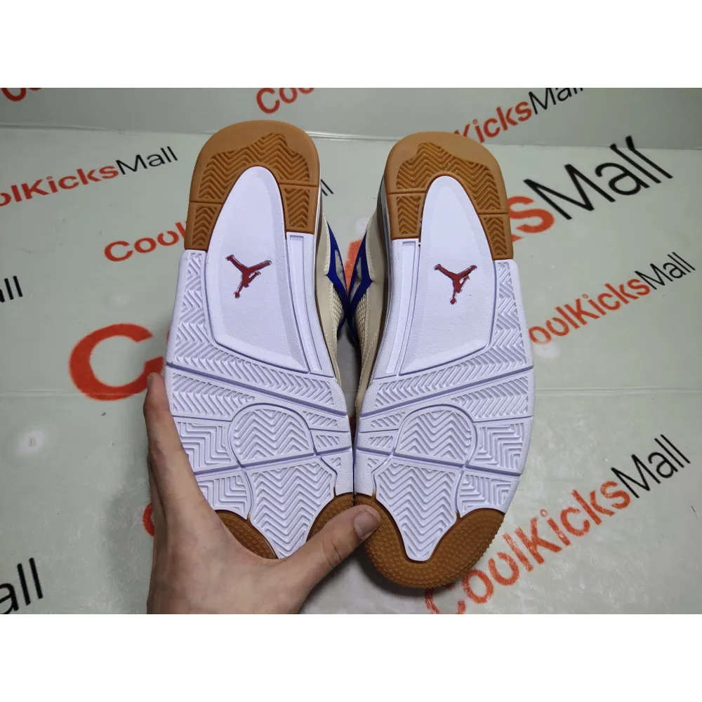 PKGoden Air Jordan 4 Retro Where the Wild Things Are,DH0573-264