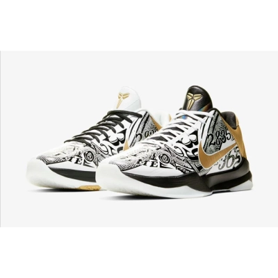 Cool Kicks | PKGoden Kobe 5 Protro Big Stage Parade 01