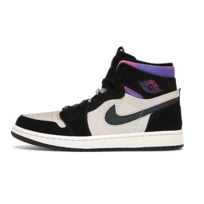 Cool Kicks | GET Air Jordan 1 High Zoom Air CMFT PSG Paris Saint-Germain,DB3610-105 01