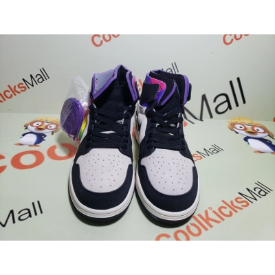 Cool Kicks | GET Air Jordan 1 High Zoom Air CMFT PSG Paris Saint-Germain,DB3610-105 02