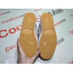 Cool Kicks | GET Air Jordan 1 Low Hemp White ,DN6999-100
