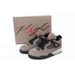 PKGoden Air Jordan 4 Retro Taupe Haze,DB0732-200