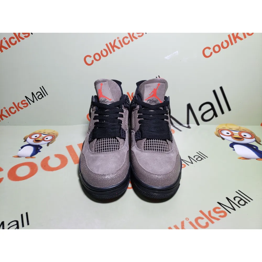 PKGoden Air Jordan 4 Retro Taupe Haze,DB0732-200