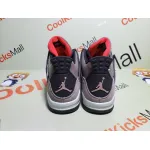 PKGoden Air Jordan 4 Retro Taupe Haze,DB0732-200
