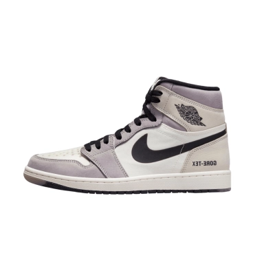 Cool Kicks | GET Air Jordan 1 High Element Gore-Tex Light Bone ,DB2889-100 01