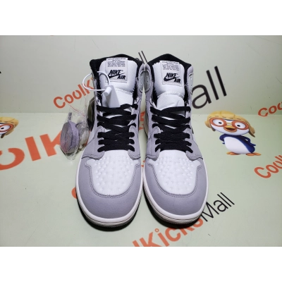 Cool Kicks | GET Air Jordan 1 High Element Gore-Tex Light Bone ,DB2889-100 02