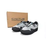 Cool Kicks | PKGoden Air Max 1 Travis Scott Carbon Light BlueBarb ,DO9392-001