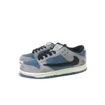 PKGoden Dunk Low Travis Scott Play Station, CU1726-400