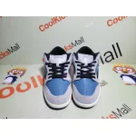 PKGoden Dunk Low Travis Scott Play Station, CU1726-400