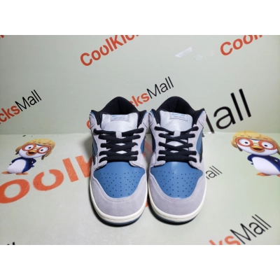 PKGoden Dunk Low Travis Scott Play Station, CU1726-400 02