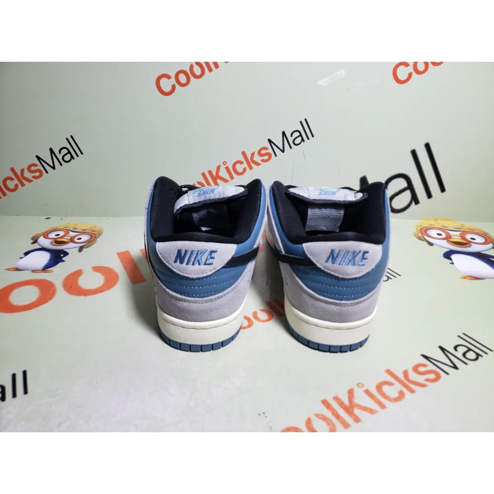 PKGoden Dunk Low Travis Scott Play Station, CU1726-400