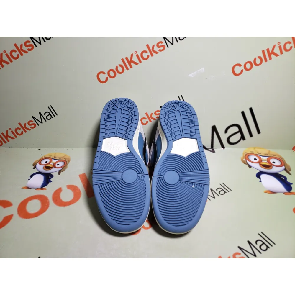 PKGoden Dunk Low Travis Scott Play Station, CU1726-400