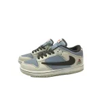 PKGoden Dunk Low Travis Scott Play Station, CU1726-800