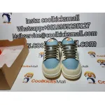 PKGoden Dunk Low Travis Scott Play Station, CU1726-800
