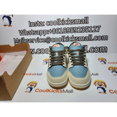 PKGoden Dunk Low Travis Scott Play Station, CU1726-800 02