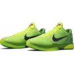 Cool Kicks | PKGoden Kobe 6 Protro Grinch (2020), CW2190-300