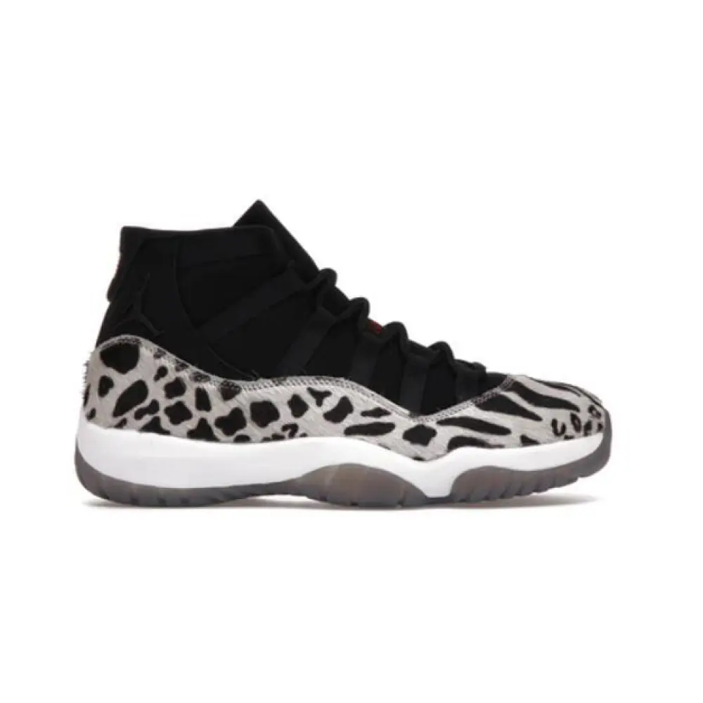GET Cool shoes PKGoden Air Jordan 11 Retro Animal Instinct,AR0715-010