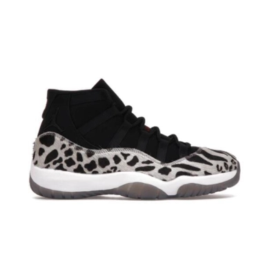 GET Cool shoes PKGoden Air Jordan 11 Retro Animal Instinct,AR0715-010 01