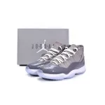 PKGoden Air Jordan 11 Retro Cool Grey ,CT8012-005
