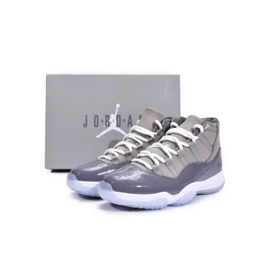 PKGoden Air Jordan 11 Retro Cool Grey ,CT8012-005 01