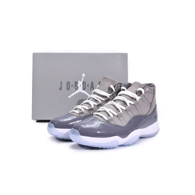 PKGoden Air Jordan 11 Retro Cool Grey ,CT8012-005 01