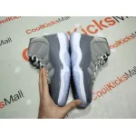 PKGoden Air Jordan 11 Retro Cool Grey ,CT8012-005