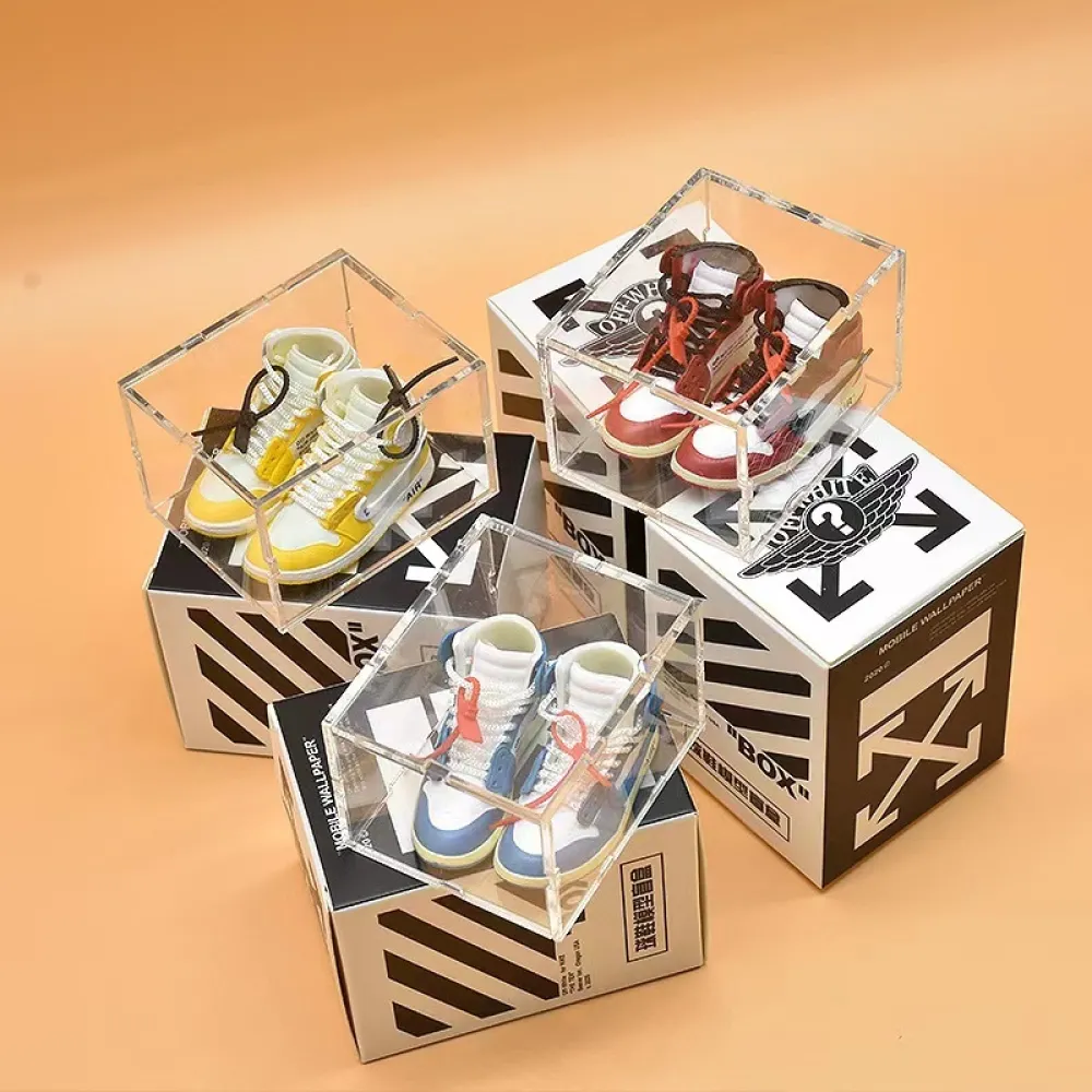 Coolkicks Shoe Model Blind Box