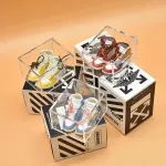 Coolkicks Shoe Model Blind Box
