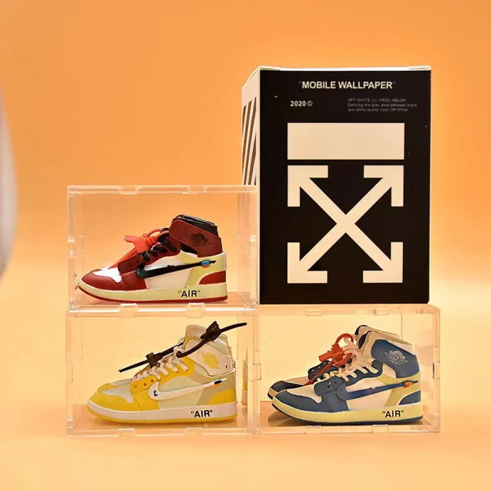 Coolkicks Shoe Model Blind Box
