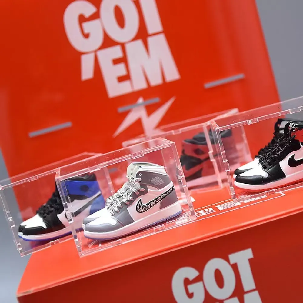 Coolkicks Shoe Model Blind Box