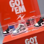Coolkicks Shoe Model Blind Box