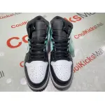 Cool Kicks | PKGoden Air Jordan 1 Mid Tropical Twist Igloo, 554724-132