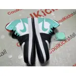 Cool Kicks | PKGoden Air Jordan 1 Mid Tropical Twist Igloo, 554724-132